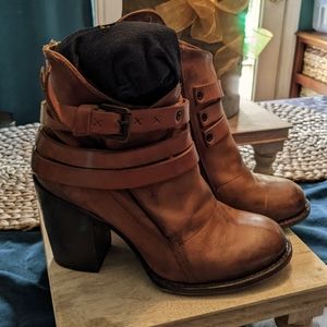 Freebird by Steven Blaze